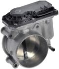 977-331 Dorman New Throttle Body