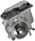 977-332 Dorman New Throttle Body