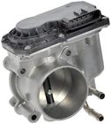 977-334 Dorman New Throttle Body