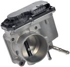 977-336 Dorman Fuel Injection Throttle Body