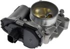 977-350 Dorman Fuel Injection Throttle Body 019495280798