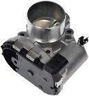 977-352 Dorman Fuel Injection Throttle Body Fits Ford Fiesta 019495280828