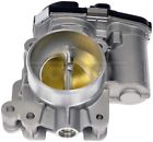 977-357 Dorman Fuel Injection Throttle Body 019495280873