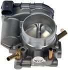 977-361 Dorman Fuel Injection Throttle Body Fits Vw Jetta 019495280927
