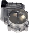 977-372 Dorman Fuel Injection Throttle Body Fits Audi 019495281054
