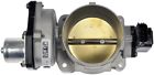 977-557 Dorman Fuel Injection Throttle 885484709584