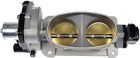 977-584 Dorman Fuel Injection Throttle Body Fits Ford Super 885484712317