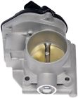 977-586 Dorman Fuel Injection Throttle Body 885484712508