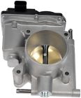 977-587 Dorman Fuel Injection Throttle Body 885484712584