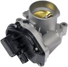 977-588 Dorman Fuel Injection Throttle Body Fits Ford Focus 885484712669