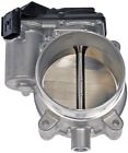 977-594 Dorman Fuel Injection Throttle Body Fits Ford 885484713161