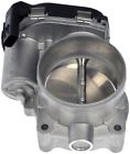 977-595 Dorman Fuel Injection Throttle Body Fits Ford 885484713277