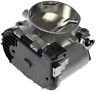 977-358 977358 Dorman New Throttle Body Oe Solutions