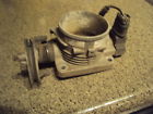 337-5199a 97jf-ac Motorcraft Ford Explorer Mountaineer Sohc Throttle Body With Tps