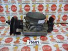 97jf9e711ab Ford Explorer Throttle Body Assembly Oem