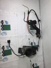 9874566 Lincoln Throttle Body Engine
