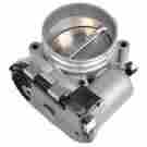 99760511601 Oem Oes Brand New Genuine Bosch Throttle Body Fits Porsche Gt3 Rs 0280750473