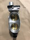9c3e-ba Ford Mustang Shelby Tb Throttle Body