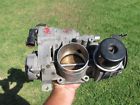 96jv-9e926aj 9e926aj Jaguar Vanden Plas Throttle Body Assembly Oem