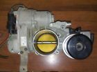 9sjv-9e26-ba 98jaguar Xj8 Xk8 Throttle