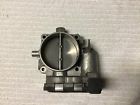 1131410125 A 113 141 01 25 Bosch Mercedes Amg Throttle Body Oem