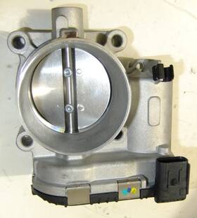 Apthb087 A-premium Throttle Body Compatible With Ford Escape 14-19 Explorer 16-19 Focus 14-18 Fu
