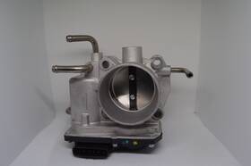 H112301245 A Premium 2004 Toyota Camery Throttle Body