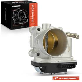 A-premium Tb1250 Throttle Body W 6pin For Mitsubishi Galant 20042012 Lancer Outlander 040 G2u