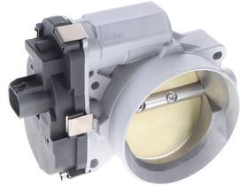 11151jhgr A1 Cardone For 2005-2006 Isuzu Ascender Throttle Body 5.3l V8 Vin M