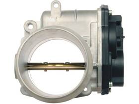 11qhvz92 A1 Cardone Throttle Body For Chevy Silverado 2500 Hd 3500 2008 2007 2006