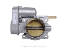 18frjy72 A1 Cardone Throttle Body For Saturn Ion 2004 2005 2006 2007