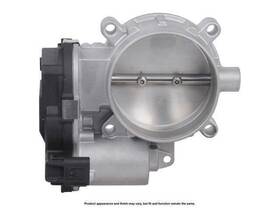 A1 Cardone 18nckd45 Throttle Body For Challenger Charger Durango 2013 2014 2015 2016 2017