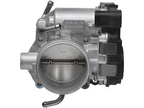 A1 Cardone 19846srsz For 2006-2007 Volkswagen Rabbit Throttle Body 2.5l 5 Cyl