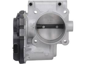 A1 Cardone 26353fjrg For 2007-2012 Mazda Cx7 Throttle Body 2008 2009 2010 2011