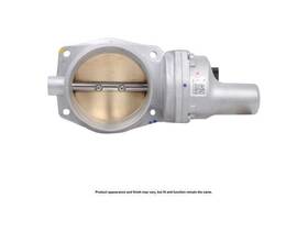 A1 Cardone 26pcbb69 Throttle Body For Camaro Caprice Corvette Ss 2009 2010 2011 2012 2013