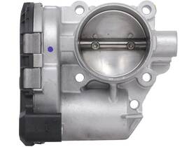 A1 Cardone 29jcsmj47 Throttle Body For Fiesta Fusion Escape Transit Connect 2011 2012 2013