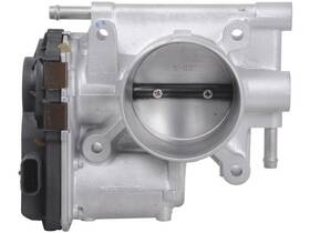 35413hdtw A1 Cardone For 2003-2005 Mazda 6 Throttle Body 2004 2.3l 4 Cyl