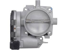 36zcrr27 A1 Cardone Throttle Body For C240 Ml320 E320 C320 Slk320 Ml350 Clk320 S350 2001