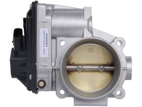41bbck26 A1 Cardone Throttle Body For Mercury Sable 2008 2009