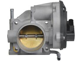 42mybh62 A1 Cardone Throttle Body For Ford Five Hundred Freestyle 2005 2006 2007