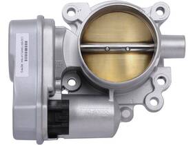 55695qqwc A1 Cardone For 2006-2007 Pontiac G6 Throttle Body 2.4l 4 Cyl