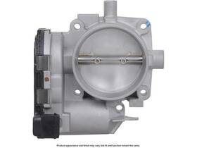 A1 Cardone 59775kcbj For 2006-2007 Chevrolet Impala Throttle Body 5.3l V8