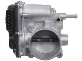 A1 Cardone 65537khrh For 2017-2018 Toyota Corolla Im Throttle Body 1.8l 4 Cyl