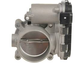 A1 Cardone 67jkny68 Throttle Body For Wrangler Grand Cherokee Liberty Commander 2008 2007