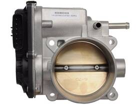 A1 Cardone 74yjmx51 Throttle Body For Suzuki Equator 2009 2010 2011 2012