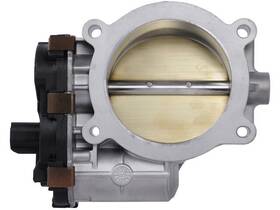 77138hrzp A1 Cardone For 2009-2010 Hummer H3 Throttle Body 5.3l V8