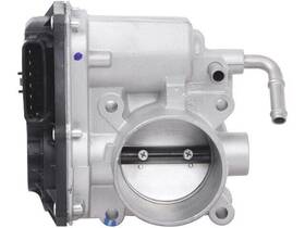 81hgbx51 A1 Cardone Throttle Body For Versa Note 2012 2015 2014 2017 2016 2013 2018 2019