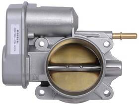 89mxxn27 A1 Cardone Throttle Body For Isuzu I280 2006