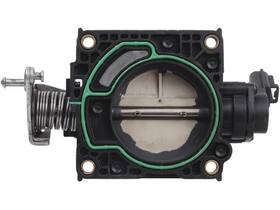 A1 Cardone 93yvtw46 Throttle Body For Ford Escape 2008 2006 2005 2007