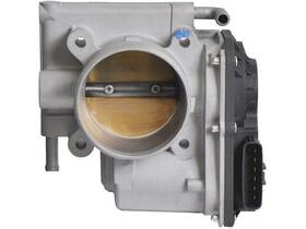 98dzvg34 A1 Cardone Throttle Body For 535i Xdrive X5 135i 135is 335i Gt 435i Gran Coupe